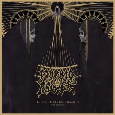 Illud Divinum Insanus: The Remixes
