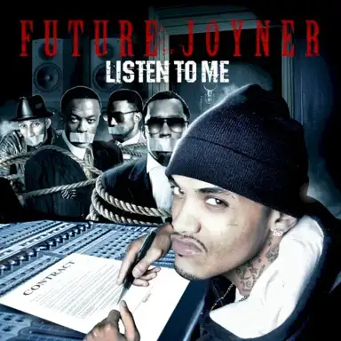 Listen to Me