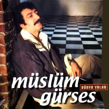 Dünya Yalan