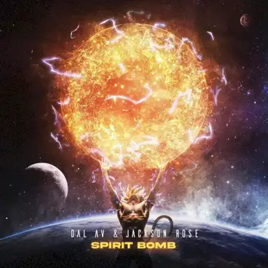 Spirit Bomb