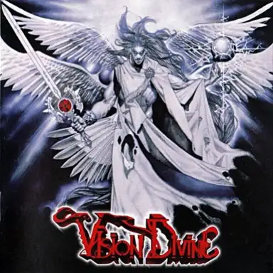 Vision Divine
