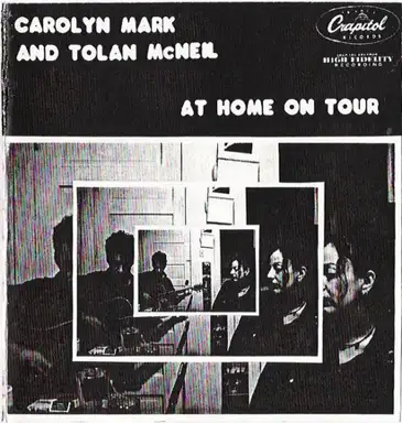 At Home on Tour
