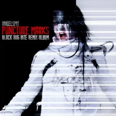 Puncture Marks: Black Dog Bite Remix Album