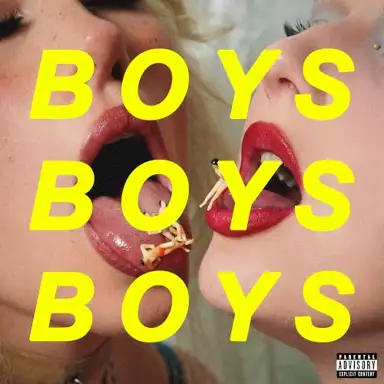 BOYS BOYS BOYS