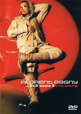 Été 2003 à l’Olympia