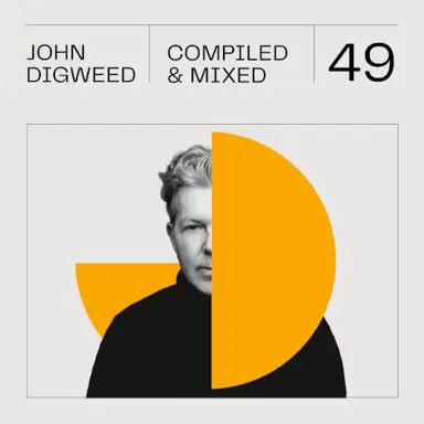 Compiled & Mixed 49