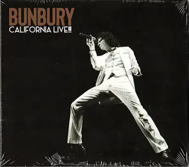 California Live!!!