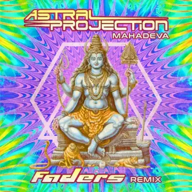 Mahadeva (Faders remix)