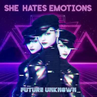 Future Unknown