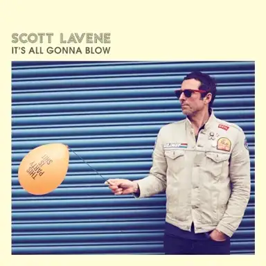 It's All Gonna' Blow