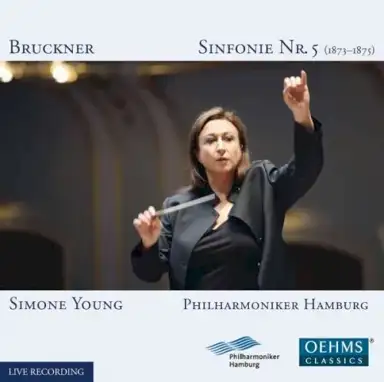 Sinfonie Nr. 5 (1873-1875)