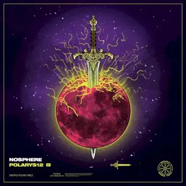 POLARYS12 EP