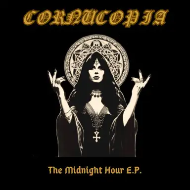 The Midnight Hour E.P.