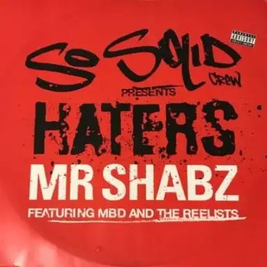 Haters