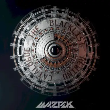 The Blacklist Rewind Catalogue