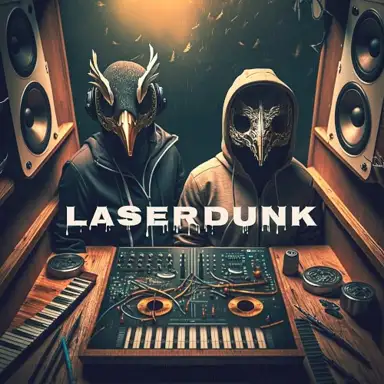 Laserdunk