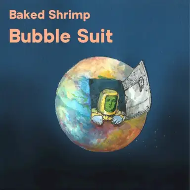 Bubble Suit