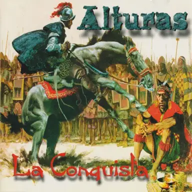 La Conquista
