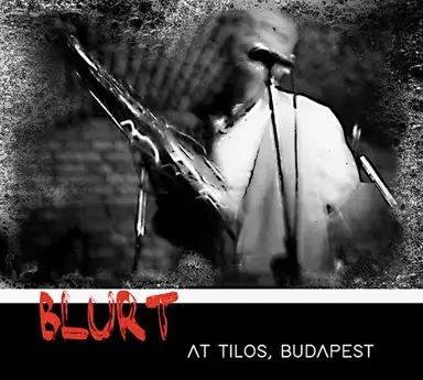 At Tilos, Budapest