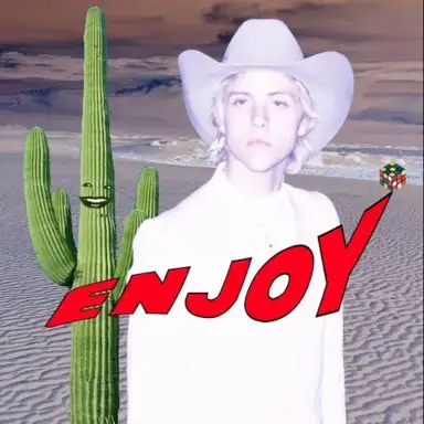 Another Word for Joy