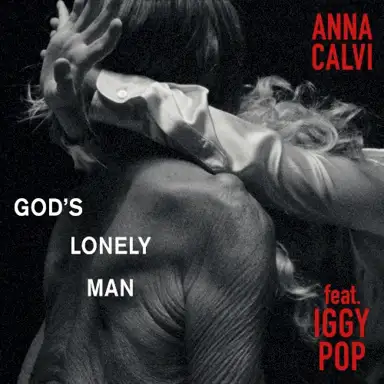 God’s Lonely Man