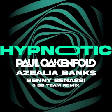 Hypnotic (Benny Benassi remix)