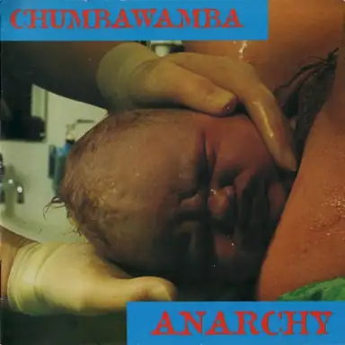 Anarchy