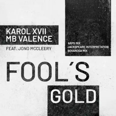 Fool’s Gold