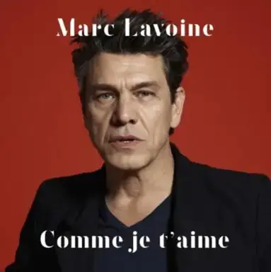 Comme je t'aime