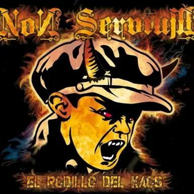 El rodillo del kaos