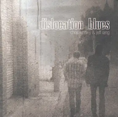 Dislocation Blues