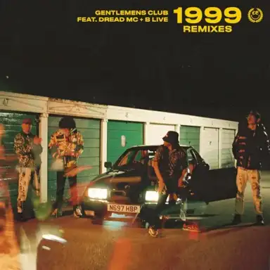 1999 (remixes)