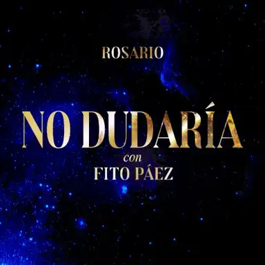 No dudaría