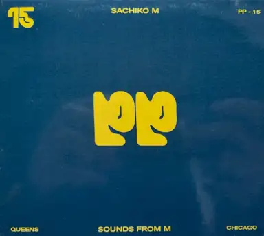 Sounds From M