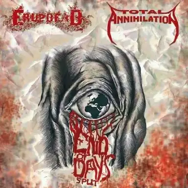 End of Days