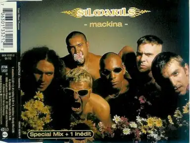 Mackina