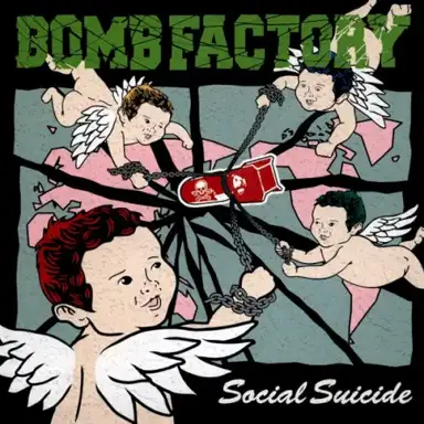 Social Suicide