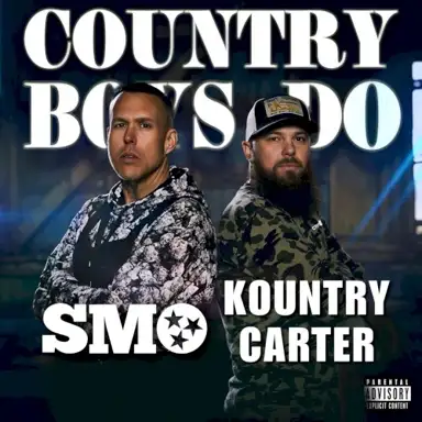 Country Boys Do