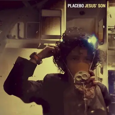 Jesus’ Son
