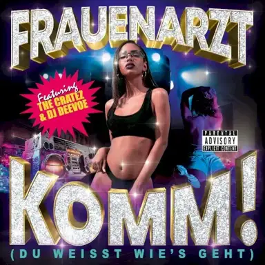 Komm! (Du weißt wie‘s geht)