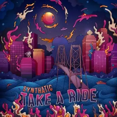 Take a Ride