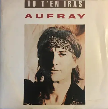 Tu t’en iras