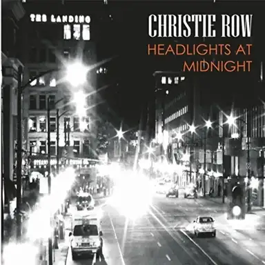 Christie Row