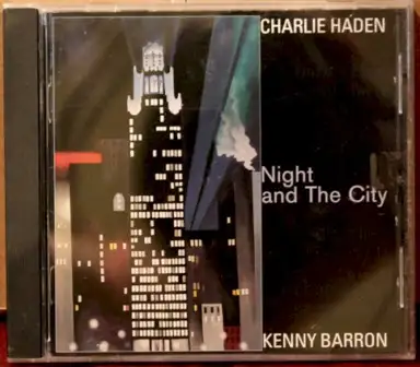 Night and the City