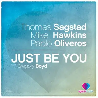 Just Be You
