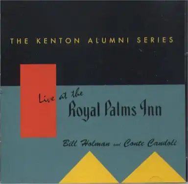 Live at the Royal Palms Inn, Volume 7