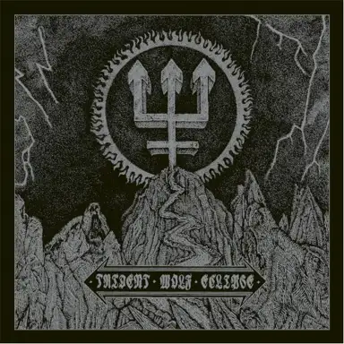 Trident Wolf Eclipse