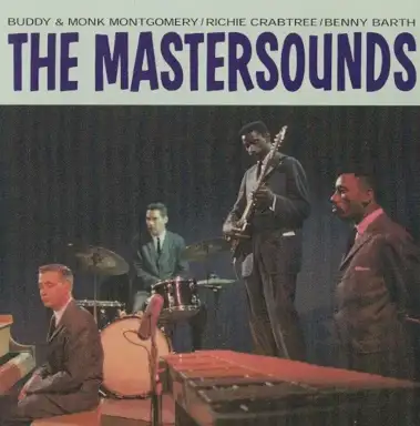 The Mastersounds