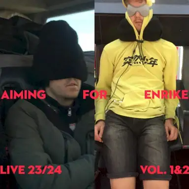Live 23/24