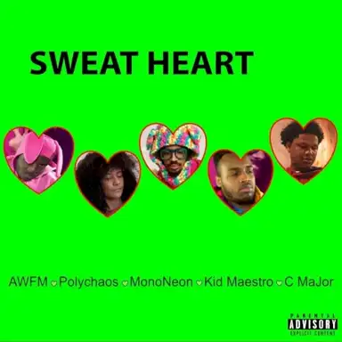Sweat Heart